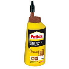 Pattex houtlijm PU-Construct 750gr